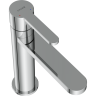 Смеситель для раковины CERSANIT OLIVA хром 68957